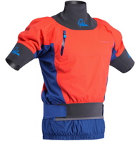 Zenith Short Sleeve Jacket